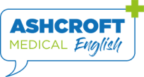 ashcroft medical english logo