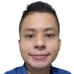 Johoa OET student